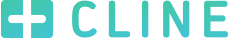 CLINEロゴ